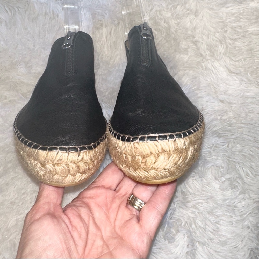 Eric Michael Serena Platform Espadrilles - image 4